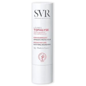 SVR Topialyse Plant-Based Nourishing Lip Balm