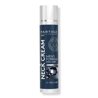 Particle for Men Particle Neck Cream For Men