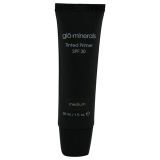 GloMinerals Glo Tinted Primer SPF 30 Medium