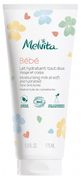 Melvita Baby Moisturising Milk All Soft Face and Body Organic