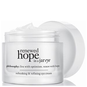 Philosophy Renewed Hope In A Jar Refreshing & Refining Eye Cream