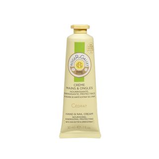Roger & Gallet Citron Hand Cream