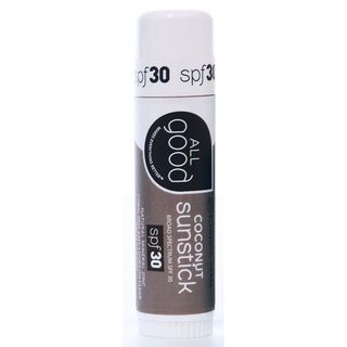 All Good Sunsticks SPF 30, Coconut