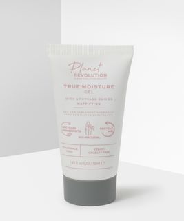 Planet Revolution True Moisture Mattifying Olive Gel