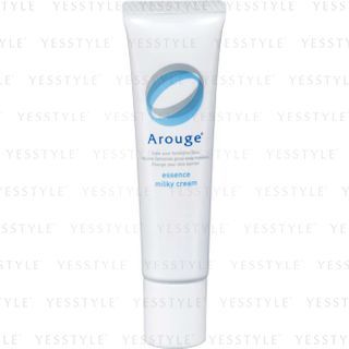 Arouge Essence Milky Cream