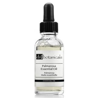 Dr. Botanicals Palmarosa Essential Organic Oil