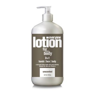 EO Everyone Lotion - Unscented