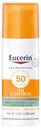Eucerin Sun Protection Oil Control Gel-Cream SPF50+