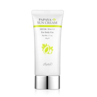 Benton Papaya-D Sun Cream SPF38 PA+++