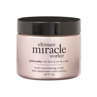 Philosophy Ultimate Miracle Worker Multi-Rejuvenating Face Cream SPF 25