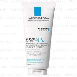La Roche-Posay Lipikar Baume AP+M Body Balm