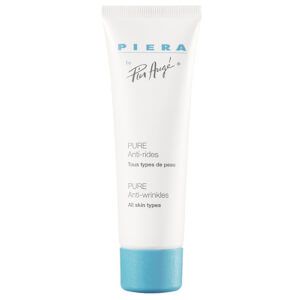 Pier Auge Pure Anti Wrinkles