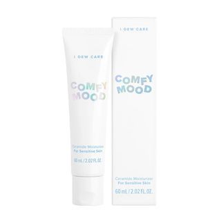 I Dew Care Comfy Mood Ceramide Moisturizer