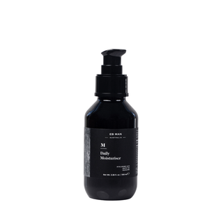 Edible Beauty EB Man – Daily Moisturiser