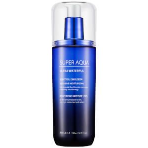 MISSHA Super Aqua Ultra Waterful Control Emulsion