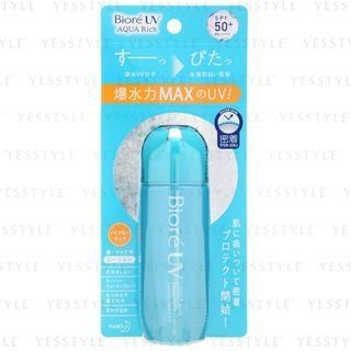 Kao Biore UV Aqua Rich Aqua Protect Lotion SPF 50+ PA++++