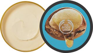 The Body Shop Mega Argan Body Butter