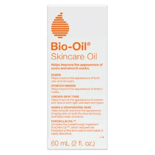Bio Oil Skincare Oil with Vitamin A, E, For All Skin Types