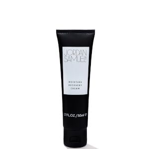 Jordan Samuel Moisture Recovery Cream