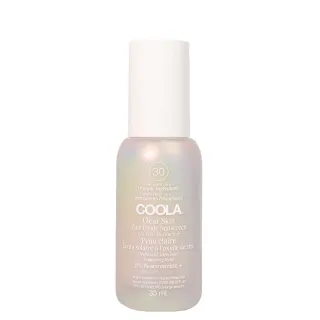 Coola Clear Skin Mineral Oil-Free Sunscreen SPF30