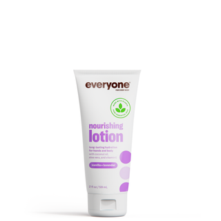 EO Vanilla + Lavender Everyone Lotion