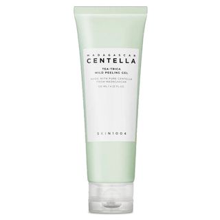 SKIN 1004. Madagascar Centella Tea-Trica Mild Peeling Gel 125ml