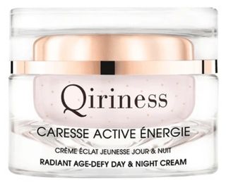 Qiriness Caresse Active Energy Radiant Age-Defy Day & Night Cream
