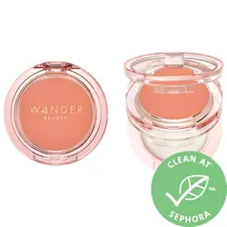 Wander Beauty Double Date Lip and Cheek Tint