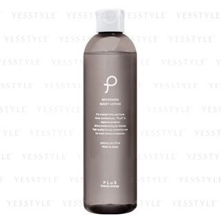 Plus Whitening Moist Lotion