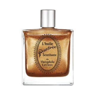 T.LeClerc Sparkling Summer Oil