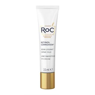 RoC Skincare Retinol Correxion Line Smoothing Eye Cream