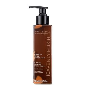 Vita Liberata Heavenly Elixir Advanced Tinted Tanning Elixir