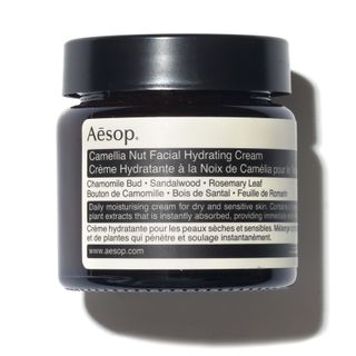 Aesop Camelia Nut Facial Hydrating Cream