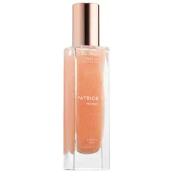 PATRICK TA Mini Major Glow Body Oil