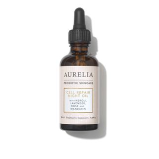 Aurelia Cell Repair Night Oil by Aurelia Probiotic Skincare