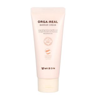 Mizon Orga-Real Barrier Cream