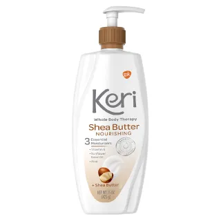 Keri Shea Butter Lotion