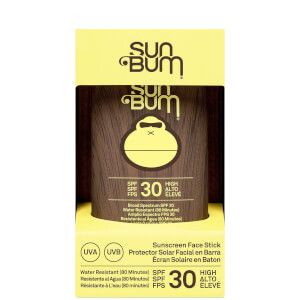 Sun Bum Original SPF 30 Sunscreen Face Stick
