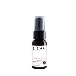 The Garden Of Wisdom Daily Hydrator
