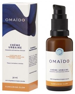 Omaïdo Urban Cream