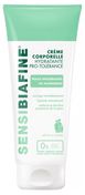 SensiBiafine Pro-Tolerance Moisturizing Body Cream