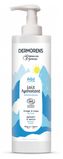Dermorens Baby Moisturizing Milk Face and Body Organic