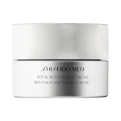 Shiseido Men Total Revitalizer Cream
