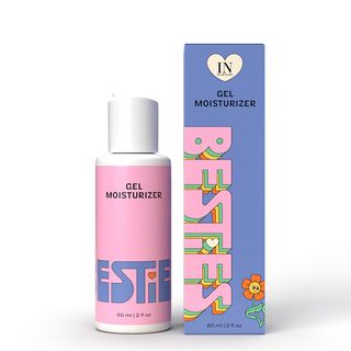 InstaNatural Besties Gel Moisturizer