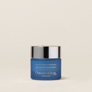 Omorovicza Blue Diamond Supercream