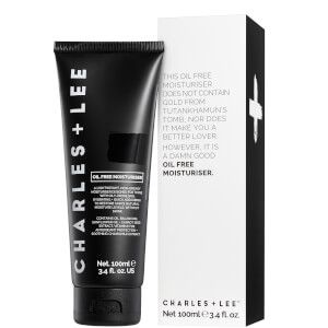 Charles + Lee Oil Free Moisturiser
