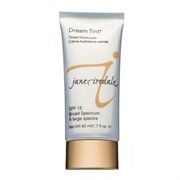 jane iredale :Dream Tint SPF Moisturizer - Medium Dark