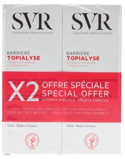 SVR Topialyse Restorative Barrier Cream