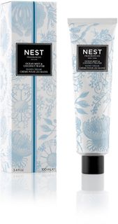 NEST Fragrances Ocean Mist & Coconut Water Hand Cream