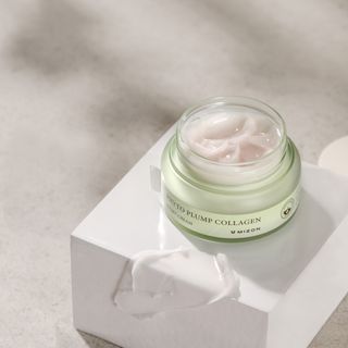 Mizon Phyto Plump Collagen Night Cream